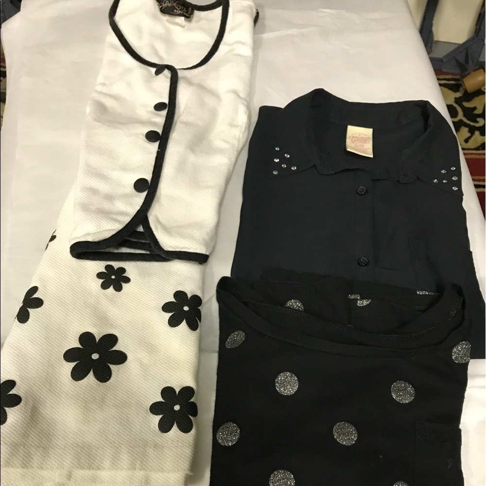 Girl’s Bundle in size 14